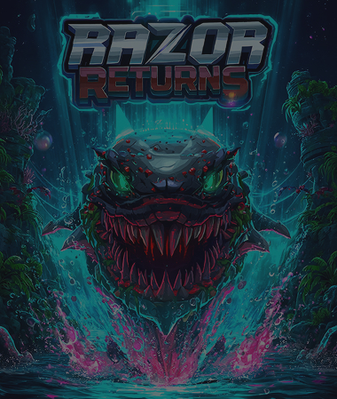 Razor Returns