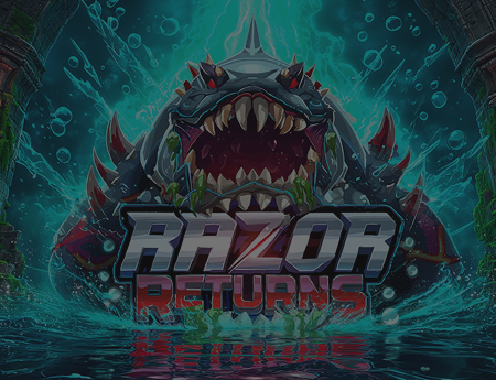 Razor Returns