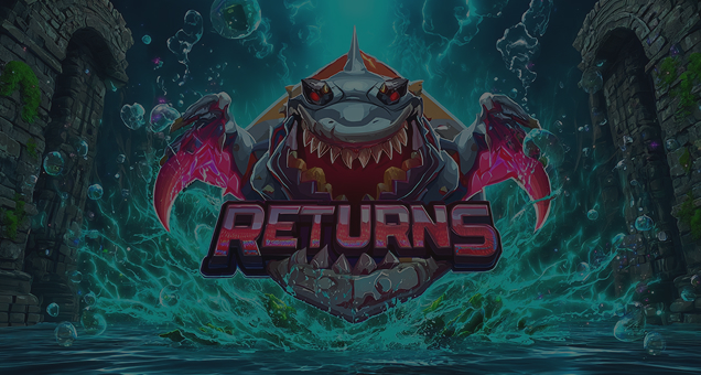 Razor Returns