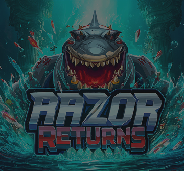 Razor Returns