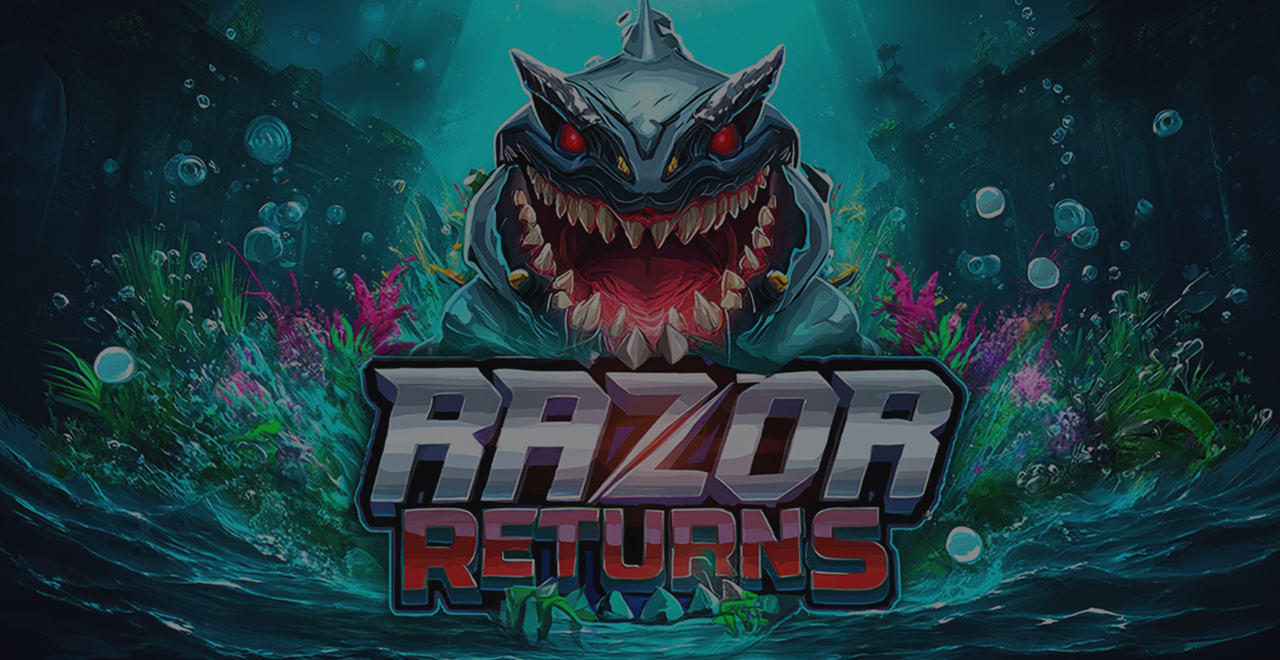Razor Returns